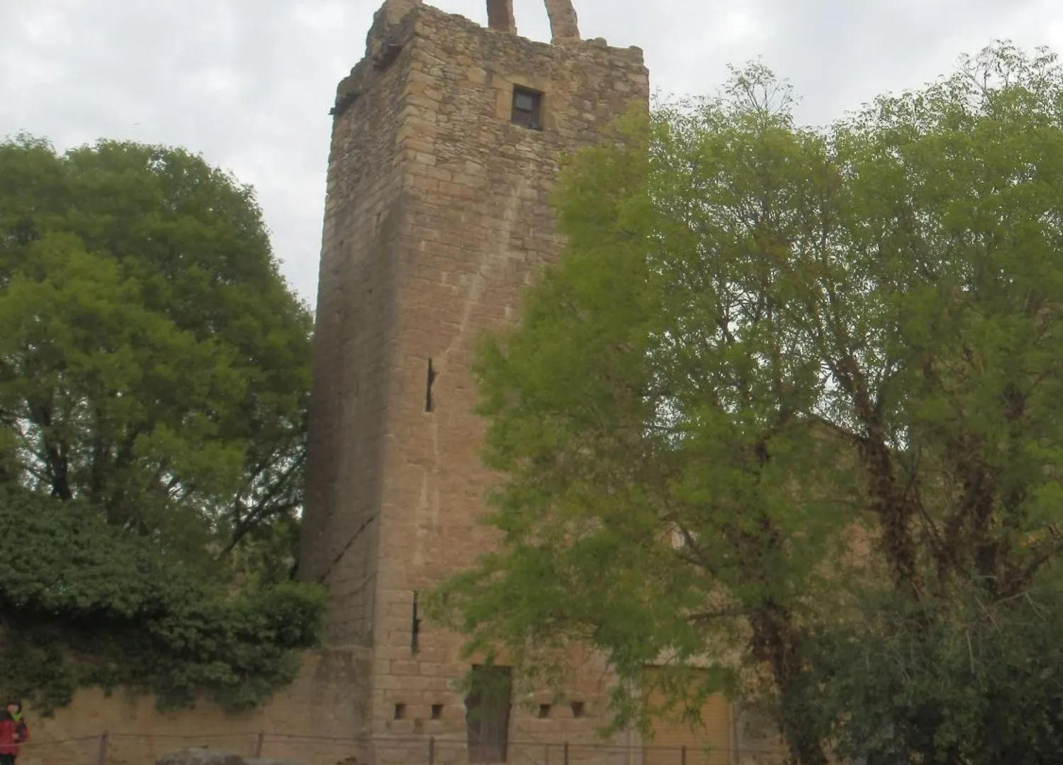 Emporda Habitaciones Peratallada