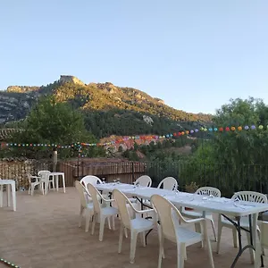 Ca La Jepa Prat de Comte